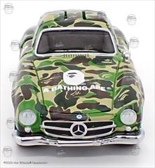 Camouflage - BAPE